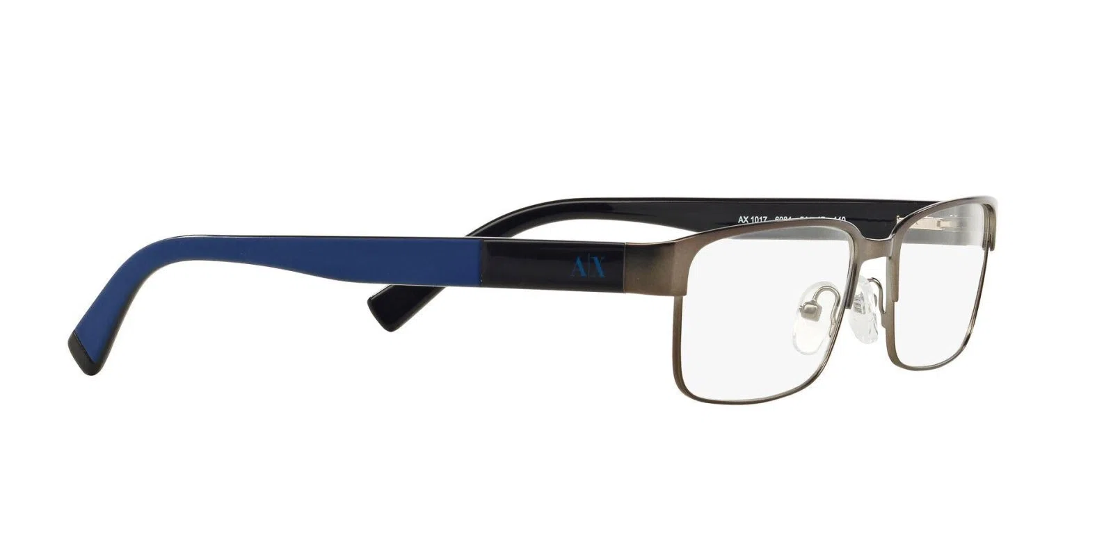 Armani Exchange 1017 Eyeglasses - view 40